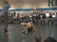 125lbs Team Georgia Cadets vs. Team CEO