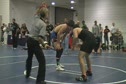160 lbs HS R3, Matthew Muncrie, vs William Tate