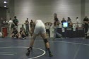 160 lbs HS R3, Zachary Grey, NJ, vs Zack Russell, NC
