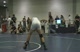 160 lbs HS R3, Zachary Grey, NJ, vs Zack Russell, NC