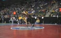 119 Rd 1 Derrick Smalls CLK CENT vs Melvin Godfrey STK