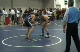 171lbs Ethan Blackstock (Alexander) v. Jake Parks (Central Mountain-PA)