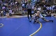 135lbs Brandon Westerman (GA) Fall George Holsted (SC)