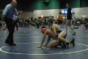 103lbs Caleb Morris (White County -GA) v. Pete Baldwin (Kissimmee Osceola -FL)