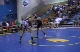 140lbs Trevor Bailey (GA) dec Chad Beck (SC)