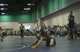 145 lbs HS R1, Gabriel Bird, FL, vs Solomon Sohn, PA