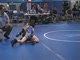 105lbs Team Georgia Juniors vs. Sunkist Kids