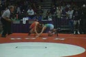 112 lbs HS R2, Devon Bently, PA, vs Jordan Wigger, SC