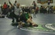 125 lbs HS R2, Zach Branas, NC, vs Dereck Bevans, IN