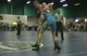 125 lbs HS R1,Colton Roberts, NC, vs Joey Parker, VA