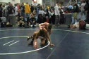 119lbs Alan Waters (Park Hill -MO) v. James Golden (Grassfield -VA)
