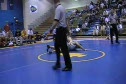 171lbs Jacob Williamson (GA) dec Kraig Crawford (SC)
