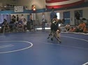 105lbs Team Georgia Juniors vs. Sunkist Kids