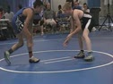 130lbs Team Georgia Juniors vs. Sunkist Kids