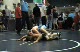 125lbs Tyler Spangler (St. Christophers -VA) v. Anthony Thurgood (Liberty -CA)