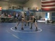 135lbs Team Georgia Juniors vs. Sunkist Kids