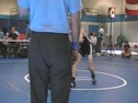 130lbs Team Georgia Juniors vs. Sunkist Kids