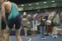 140 lbs HS R7, Friedly, vs Barber