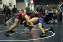 130lbs Jacob Walters (St. Johns -MI) v. Jordan Dix (James River -VA)
