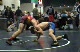 130lbs Jacob Walters (St. Johns -MI) v. Jordan Dix (James River -VA)