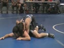 145lbs Team Georgia Cadets vs. Sunkist Kids