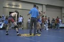 160lbs  RYAN ROZELL IL vs  JUSTIN OWNBY GA