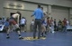 160lbs  RYAN ROZELL IL vs  JUSTIN OWNBY GA