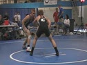 145lbs Team Georgia Juniors vs. Sunkist Kids