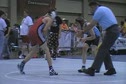 120lbs  WILL THOMAS SC vs  TRE RAMOS FL
