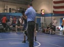 160lbs Team Georgia Juniors vs. Sunkist Kids
