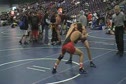 130 lbs HS R5, DeAngelo, vs Dexter Bushart, GA