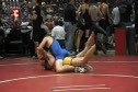 130lbs Victor Bracey (Kennard-Dale -PA) v. Jacob Walters (St. Johns -MI)