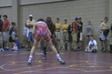 120lbs Schoolboy - CALVIN GRAHAM  VA vs  DEUCE WHITE  GA