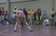 120lbs Schoolboy - CALVIN GRAHAM  VA vs  DEUCE WHITE  GA