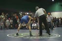 125 lbs hs r3, Johnny Dijulius, OH, vs Brandon Choate, PA