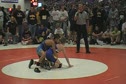 103 lbs HS SF, Tyson Dippery, PA, vs Freddy Rodriguez, MI