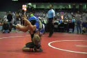 130lbs Nick Dardanes (Oak Park-River Forest -IL) v. Pete Baldwin K(issimmee Osceola -FL)
