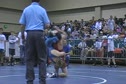 120lbs Schoolboy -  CHARLIE SNEAD VA vs  CHIP NESS GA