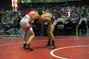 130lbs Joe DeNova Columbus -GA v. Henry Carlson Vestavia Hills -AL