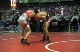 130lbs Joe DeNova Columbus -GA v. Henry Carlson Vestavia Hills -AL