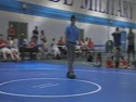 189lbs Team Georgia Juniors vs. Sunkist Kids