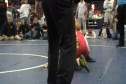 140lbs Taylor Massa St. Johns -MI v. Drake Houdashelt (Fort Zumwalt West -MO)