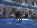 215lbs Team Georgia Juniors vs. Sunkist Kids