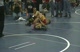 125 lbs HS R4, Brandon Gambucci, OH, vs TJ Mitchell, GA