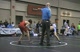 112lbs  CODY ALBARADO  vs  MADISON MARTIN TN