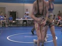 119lbs Team Georgia Cadets vs. Team Georgia Juniors