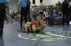 125lbs Semi - Frank Cagnina (Queen of Peace -NJ) v. Nathan Pennesi (Greater Latrobe -PA)