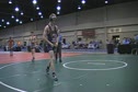 135lbs  JOSHUA MORRIS VA vs  DANIEL OWNBEY NC