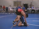 135lbs Team Georgia Cadets vs. Team Georgia Juniors