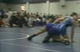 135 lbs HS QF1, Marcus Cain, NC, vs Joe Locksmith, FL